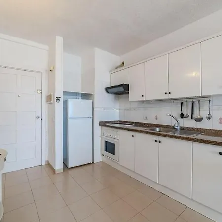 Balcon Al Mar * Bajamar (La Laguna)