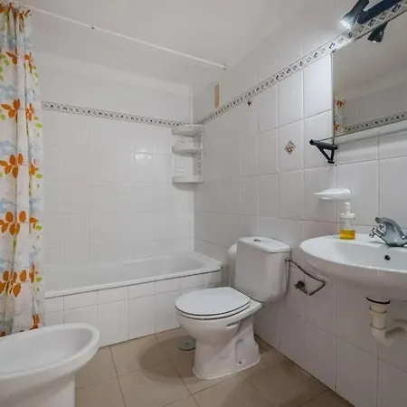 Balcon Al Mar Bajamar (La Laguna)