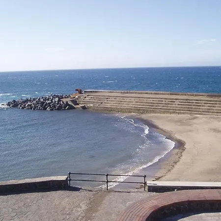 Balcon Al Mar * Bajamar (La Laguna)
