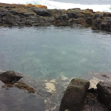 Balcon Al Mar * Bajamar (La Laguna)