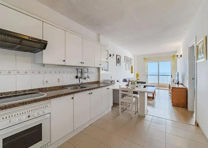 Balcon Al Mar Appartamento