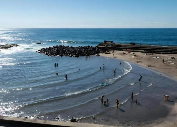 Appartamento Balcon Al Mar *