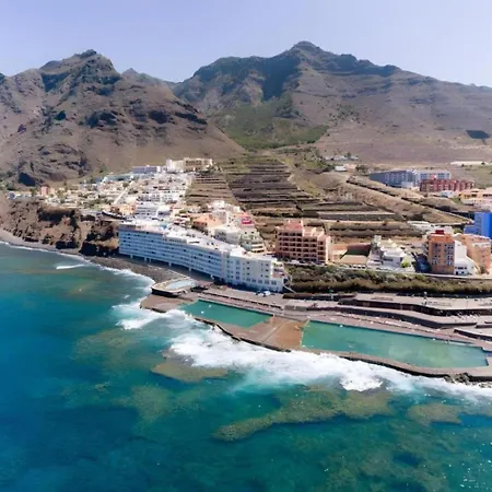 Apartment Balcon Al Mar *