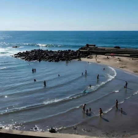 Apartment Balcon Al Mar *