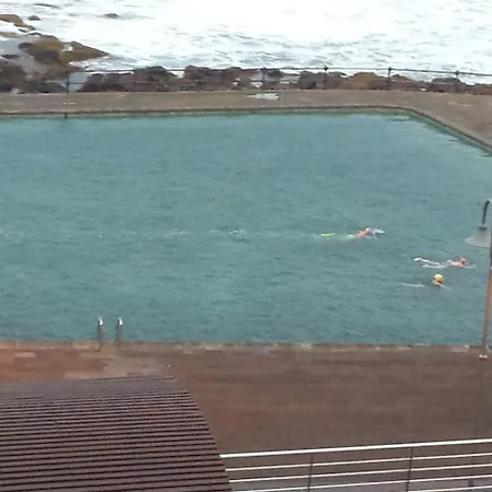 Balcon Al Mar Bajamar (La Laguna)