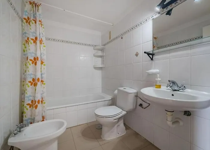 Balcon Al Mar 바하마르