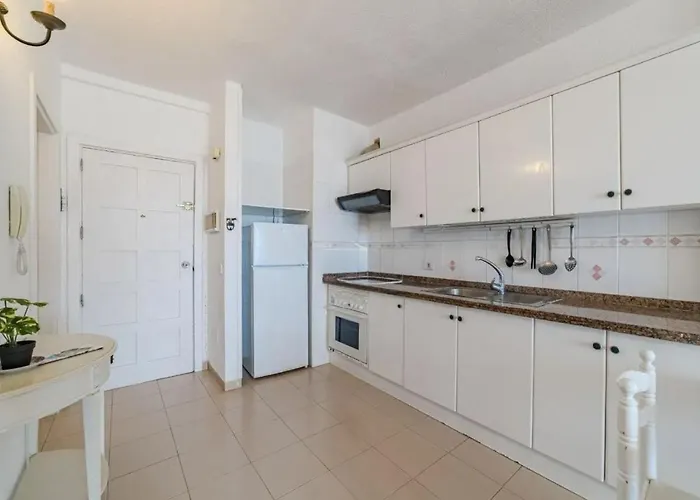 Balcon Al Mar * 바하마르