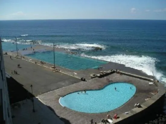 Balcon Al Mar Bajamar (La Laguna)