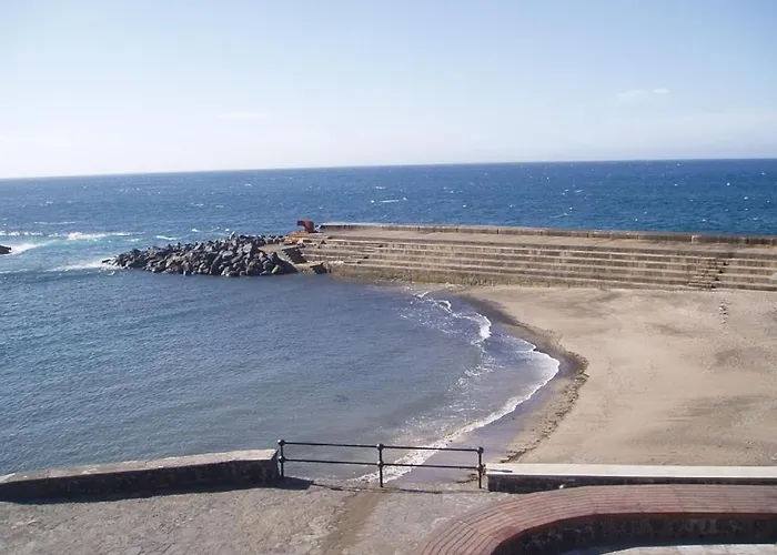 Balcon Al Mar * Bajamar (La Laguna)