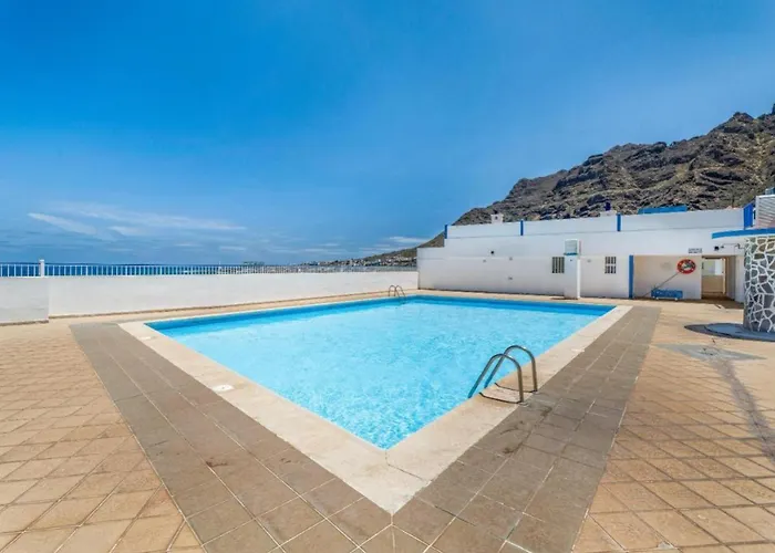 Balcon Al Mar Apartmán Bajamar (La Laguna)