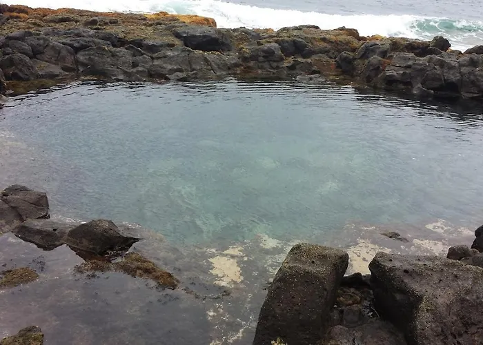 Balcon Al Mar * Bajamar (La Laguna)